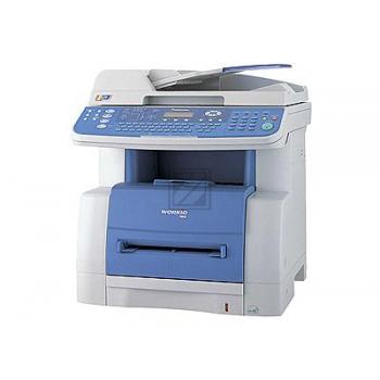 Workio DP 180 Workio DP 180