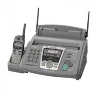 KX-FPG 372 KX-FPG 372