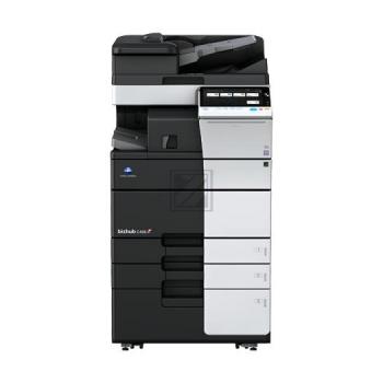 Bizhub C 558 Bizhub C 558