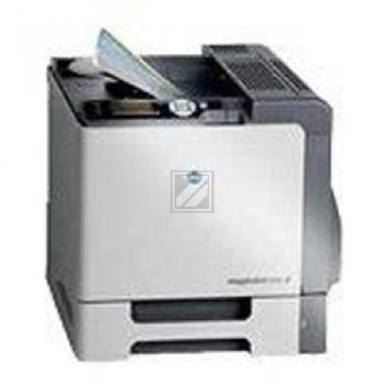 Magicolor 5550 DT Magicolor 5550 DT