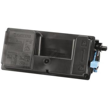 Kyocera Toner-Kit schwarz (1T02MT0NL0, TK-3110)