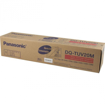 Panasonic Toner magenta Workio Dp-C 405