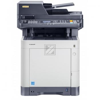 P-C 3060 I MFP P-C 3060 I MFP