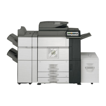 MX 7580 MX 7580