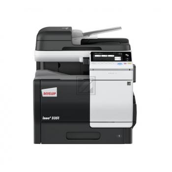 Ineo Plus 3351