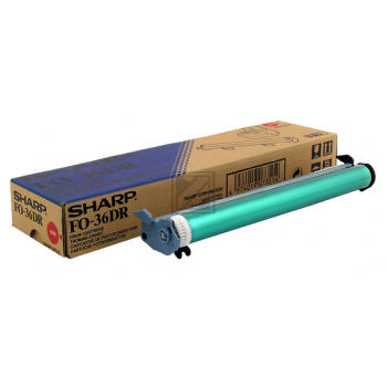 Sharp Drum Fo 3600
