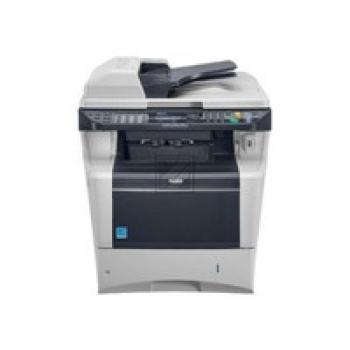 FS 3040 MFP FS 3040 MFP
