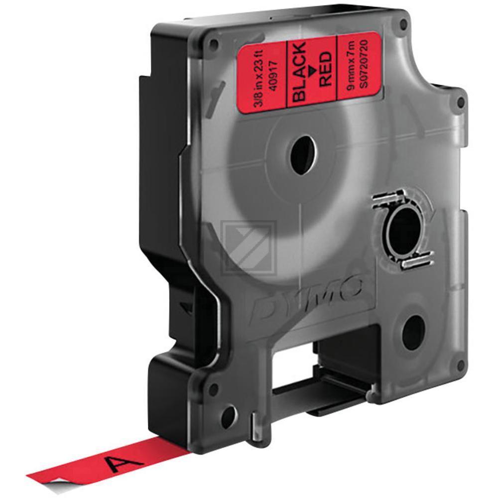 Dymo Schriftbandkassette (40917)
