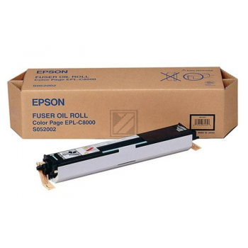 EPSON Fuser Oil EPL C8 x Xx