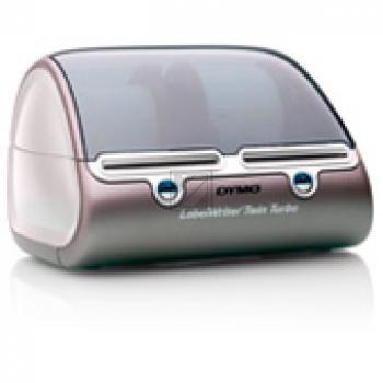 Labelwriter Twin Turbo Labelwriter Twin Turbo