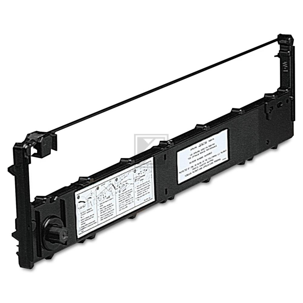 Tally/Gen Farbband black 3800/3820/3900 Serie
