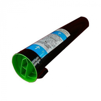 Panasonic Toner-Kit cyan (DQ-TUV20C)