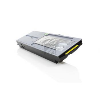 Ricoh Toner-Kit gelb (885322, TYPE-M2Y)
