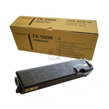 Kyocera Toner-Kit schwarz (370PD0KW, TK-500K)