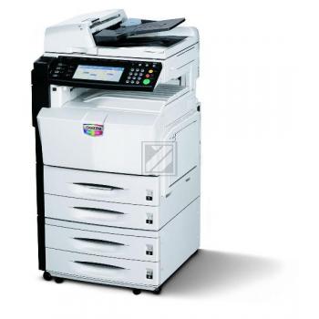 KM-C 2525 E KM-C 2525 E
