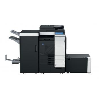 Bizhub 754 E