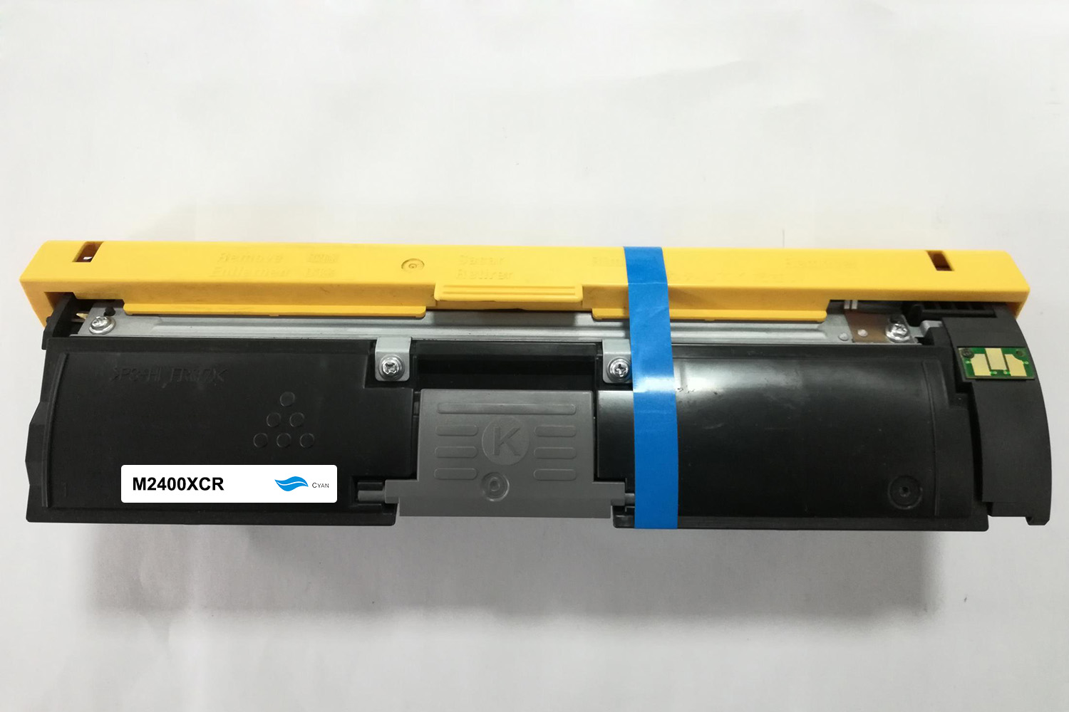 IKTM2400XCR