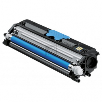 Minolta Toner-Kartusche cyan (A0V30GH)