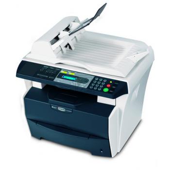 FS 1016 MFP FS 1016 MFP