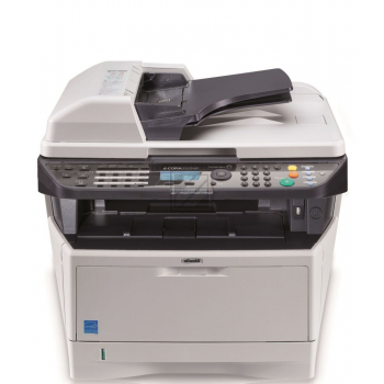 D-Copia 3503 MF D-Copia 3503 MF