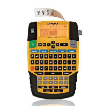 Rhino 4200 AZERTY Rhino 4200 AZERTY