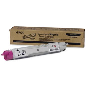 Xerox Toner-Kit magenta (106R01215)