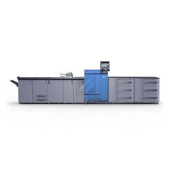 Bizhub Press C 1100 Bizhub Press C 1100
