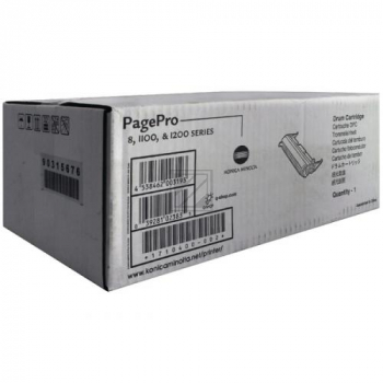 Kon/Min Page Pro 8 Drum Page Pro 8/1100/1200/1250