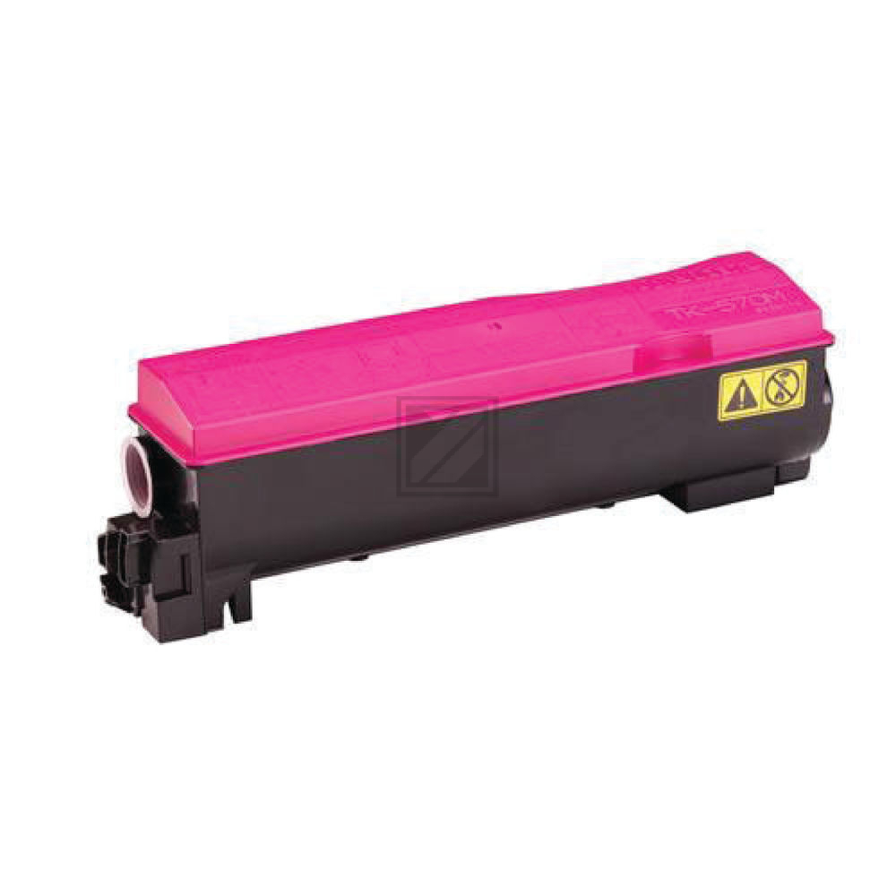 Kyocera Toner-Kit magenta (1T02HGBEU0, TK-570M)