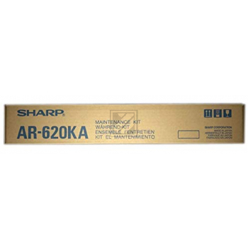 Sharp Maintenance-Kit Kit A (AR-620KA)