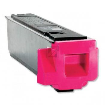 Kyocera Toner-Kit magenta (370AN410, TK-815M)