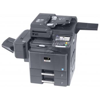 TASKalfa 2550 ci TASKalfa 2550 ci