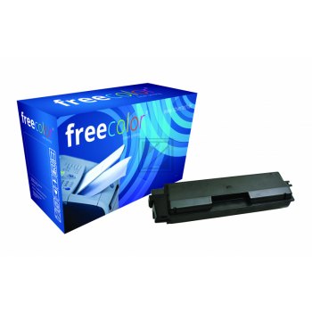 freecolor Toner-Kit schwarz SC (K15485F7) ersetzt TK-590K