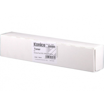 Kon/Min Toner black 9815/9750/9760/9770/9775