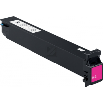 Kon/Min TN-314m Toner magenta Bizhub C 353