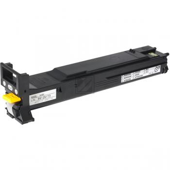 Kon/Min Toner black HC Magicolor 5550/5570