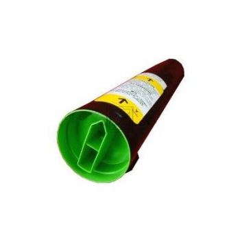 Panasonic Toner yellow Workio Dp-C 405