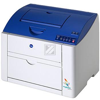 Magicolor 2400 Magicolor 2400
