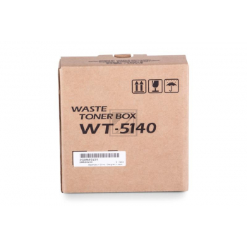 Kyocera Resttonerbehälter (302NR93150, WT-5140)