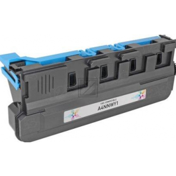 Konica Minolta Resttonerbehälter (A4NNWY1, WX103)