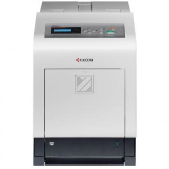 FS-C 5200 DN FS-C 5200 DN
