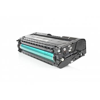 Olivetti Toner-Kit    schwarz     (B0990)