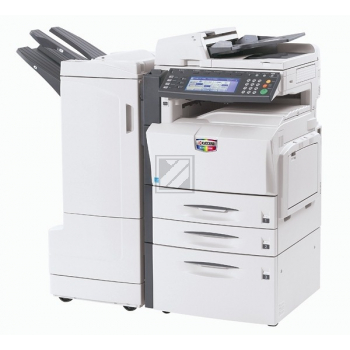 KM-C 4035 E KM-C 4035 E