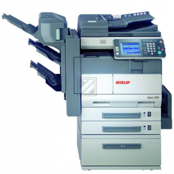 Ineo 250 Ineo 250