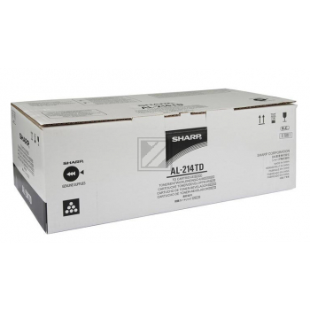 Sharp Toner/Developer Al 2021