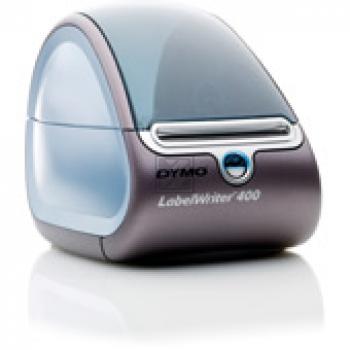 Labelwriter 400 DUO CF Labelwriter 400 DUO CF