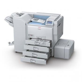 Aficio SP 8200 DN Aficio SP 8200 DN