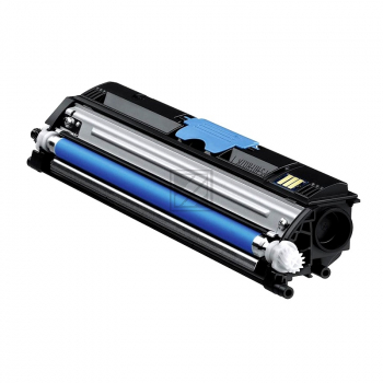 Minolta Toner-Kartusche cyan HC (A0V30HH)