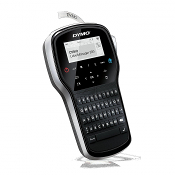 Labelmanager 280 QWERTY Labelmanager 280 QWERTY