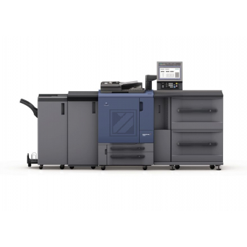 AccurioPrint C 1060 L AccurioPrint C 1060 L